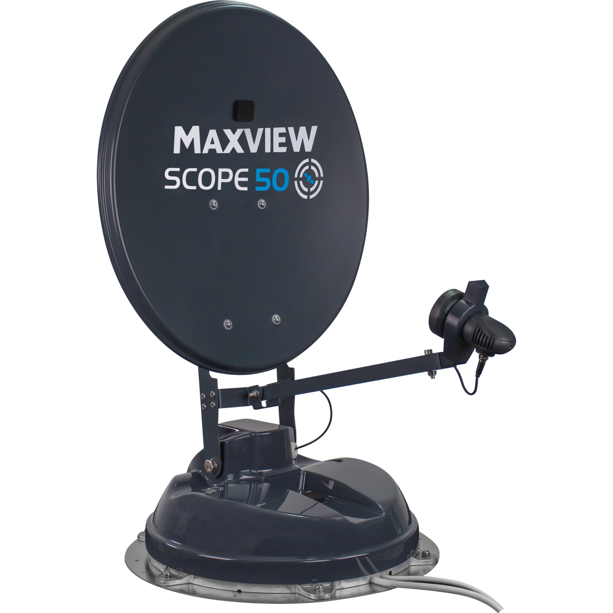 Artikelbild 1 des Artikels “Sat-Anlage Maxview Scope 50 “